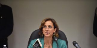 Cartabia: “In carcere Santa Maria Capua Vetere uso insensato della forza”