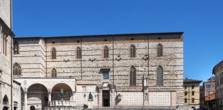 Fond. Brunello e Federica Cucinelli, Arcidiocesi e Eni insieme per restauro facciate del duomo di Perugia
