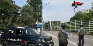 Violenza e minacce a pubblico ufficiale: arrestati due autisti di Mirandola, ma sono già in libertà