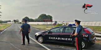Minacciava e violentava la moglie: arrestato 30enne di Sermide