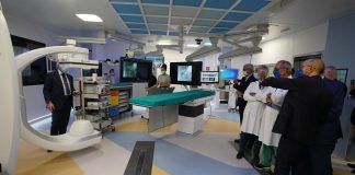 Al Cemad-Gemelli sala ibrida ‘hi-tech’ per malattie gastroenterologiche