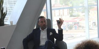 Chinni (Ucb): “Con e-health cure più mirate e sicure”