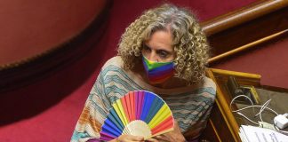 Ddl Zan, scontro social Cirinnà-Faraone: “Applaudi Salvini’, “Sei intrisa di grillismo”