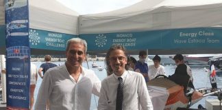 Chiulli (Uim), ‘per la motonautica Montecarlo il più importante laboratorio della sostenibilità’