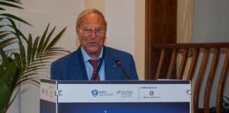 Anvcg, tavola rotonda a Taormina per Giornata Internazionale vittime civili delle guerre