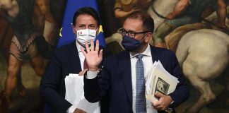 Riforma giustizia, critiche da Conte e Bonafede