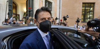 M5S, Conte ai suoi: “Bene mediazione ma restino miei punti fermi”