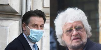 M5S, accordo Grillo-Conte
