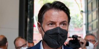 M5S, Conte: “Pienamente soddisfatto di accordo con Grillo”