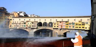 Covid oggi Toscana, 361 contagi: bollettino 26 luglio