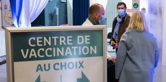 Variante Delta Francia, esperti chiedono giro di vite