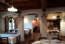 Corte Nespolo, un’oasi di tranquillità dove ci si sente a casa