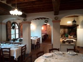 Corte Nespolo, un’oasi di tranquillità dove ci si sente a casa