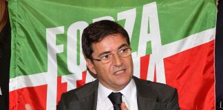 Cosentino, condanna a 10 anni per concorso esterno in associazione mafiosa