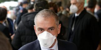 Covid Italia, Costa: “Stop ai dati su contagi giornalieri”