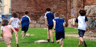 A Pegognaga pronti i Crest. Da quest’anno ammessi alunni anche da fuori comune