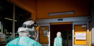 Covid, Pregliasco: “Situazione non buona”