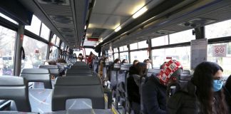 Green pass, Andreoni: “Giusto estenderlo sui mezzi pubblici”