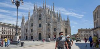 Covid oggi Lombardia, 381 contagi e nessun decesso: bollettino 15 luglio