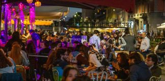 Variante Delta Italia e zona gialla, esperti divisi