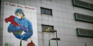 Covid Lombardia, oggi zero morti: “Non succedeva dal 6 ottobre”