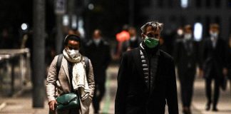 Variante delta “contagiosa quanto la varicella”