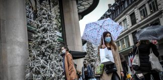 Covid, in Francia nuovo balzo contagi: 21mila in 24 ore