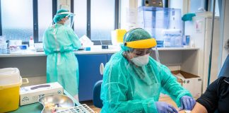 Covid Calabria, oggi 54 contagi e 1 morto: bollettino 8 luglio