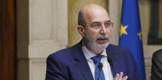 M5S, Crimi indice voto sulla nuova piattaforma