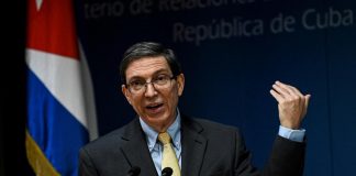 Cuba, l’Avana accusa gli Usa: “Manipolano informazione”