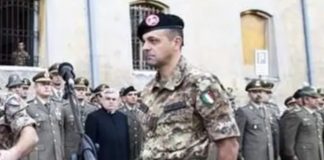 Ufficiale mantovano eroe: ha salvato tre donne in mare