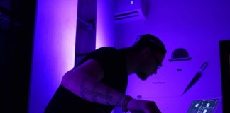 Dante’s Inferno, 140 ragazzi al Centro Culturale di San Giorgio Bigarello