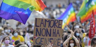 Ddl Zan, testo al Senato il 13 luglio: rischio ostruzionismo