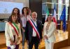 Delegazione mantovana in Francia per il gemellaggio con Nevers e Charleville-Mezieres