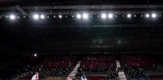 Chi è Vito Dell’Aquila, prima medaglia italiana a Tokyo 2020