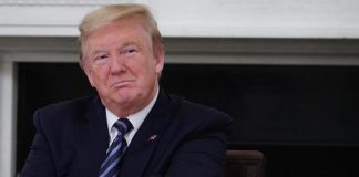 ‘Trump world’ sbarca su nuovo social