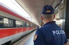Un 2020 intenso per la Polizia ferroviaria lombarda: 451.969 viaggiatori controllati e 2.005 sanzioni elevate