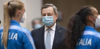 Sondaggio: Draghi ‘icona italiana nel mondo’, con lui Mattarella e Conte