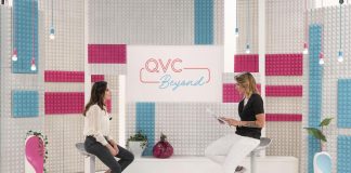 Nasce Qvc Beyond, non solo shopping ora anche format informazione