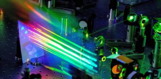 Scoperta Cnr-Polimi, presto Nano-convertitori ottici ultraveloci comandati dalla luce