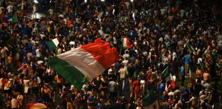 Europei, Sileri: “Bellissime piazze piene ma ci sarà aumento contagi”