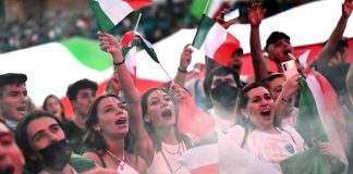 Euro 2020, l’appello: tifate in sicurezza, mascherina e distanze