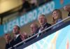 Euro 2020, auguri reali e di Johnson a Inghilterra: “Portate a casa la coppa”