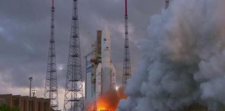 In orbita Eutelsat Quantum, primo satellite Tlc riprogrammabile