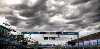 Covid, Australia annulla Gran Premio di Formula 1 e della MotoGp