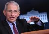 Covid Usa, Fauci: “99,2% dei morti non erano vaccinati”