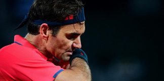 Olimpiadi, Federer non sarà a Tokyo 2020