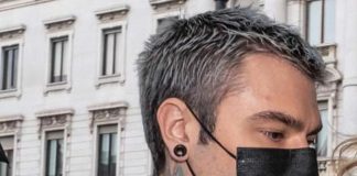Aborto, Fedez: “Appello ai preti, non rompete a donne che lo scelgono”