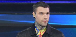 Onlus denuncia Fedez per il testo del brano ‘Tu come li chiami’