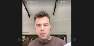 Fedez sbotta: “Perseguitato dal Codacons, ora basta”